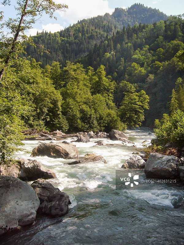 罗夫诺耶，乌克兰图片素材