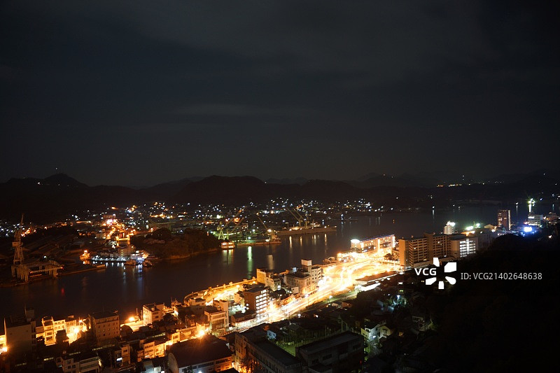 日本尾道图片素材