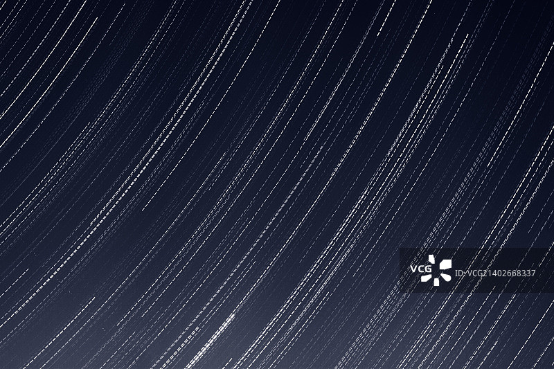 星迹图片素材