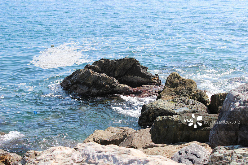 利古里亚#2图片素材