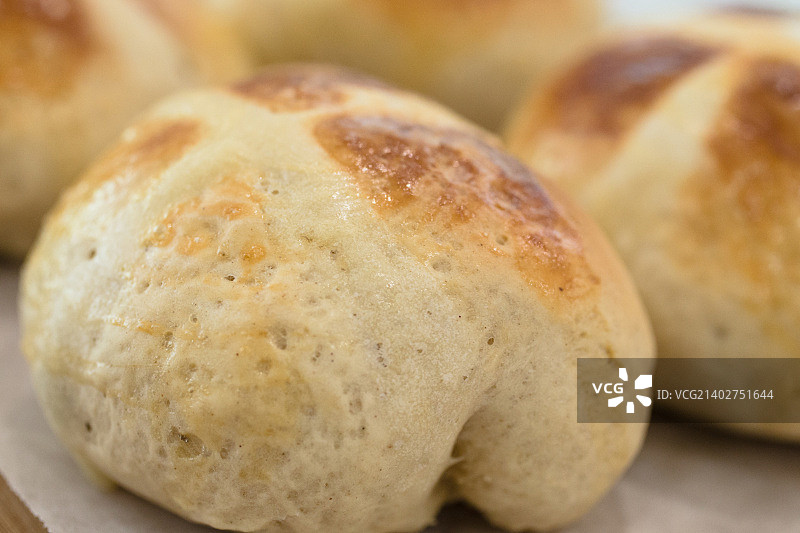 十字面包图像3图片素材