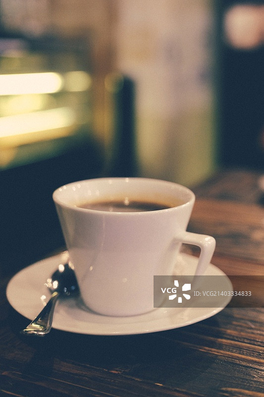 第二杯咖啡图片素材