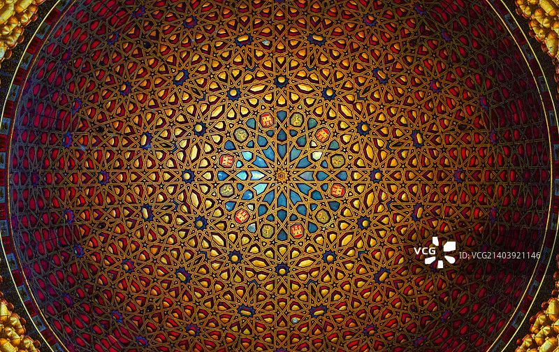 西班牙塞维利亚图片素材