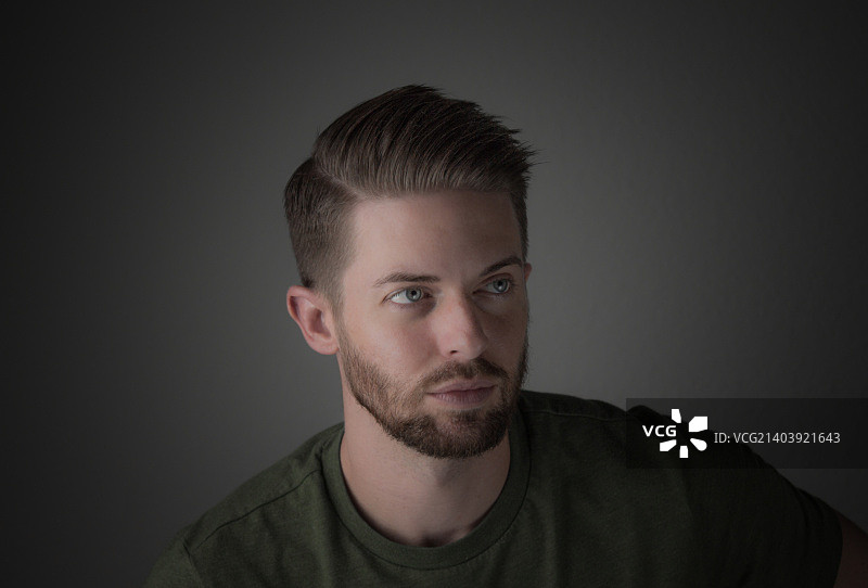 头像照图片素材