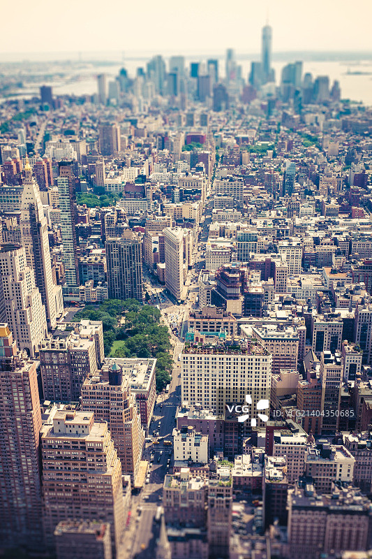 第五大道图片素材