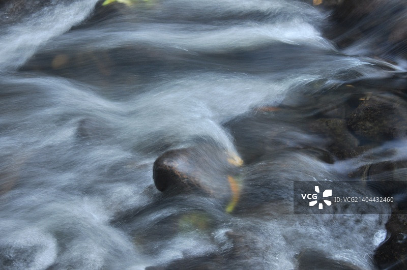 澳大利亚昆士兰州萨姆福德小溪研究II图片素材