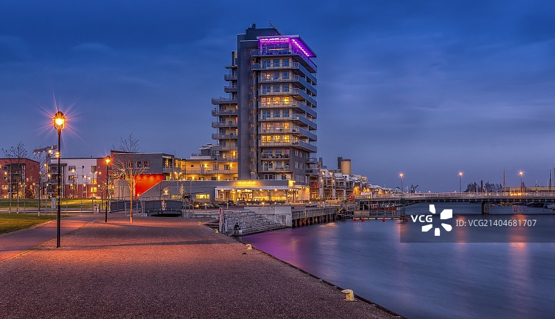 瑞典耶夫勒图片素材