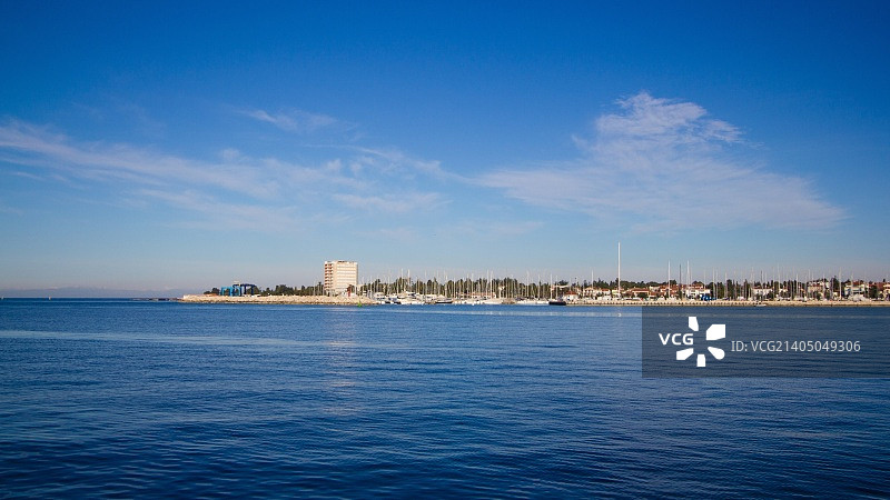 克罗地亚乌马格（2）图片素材