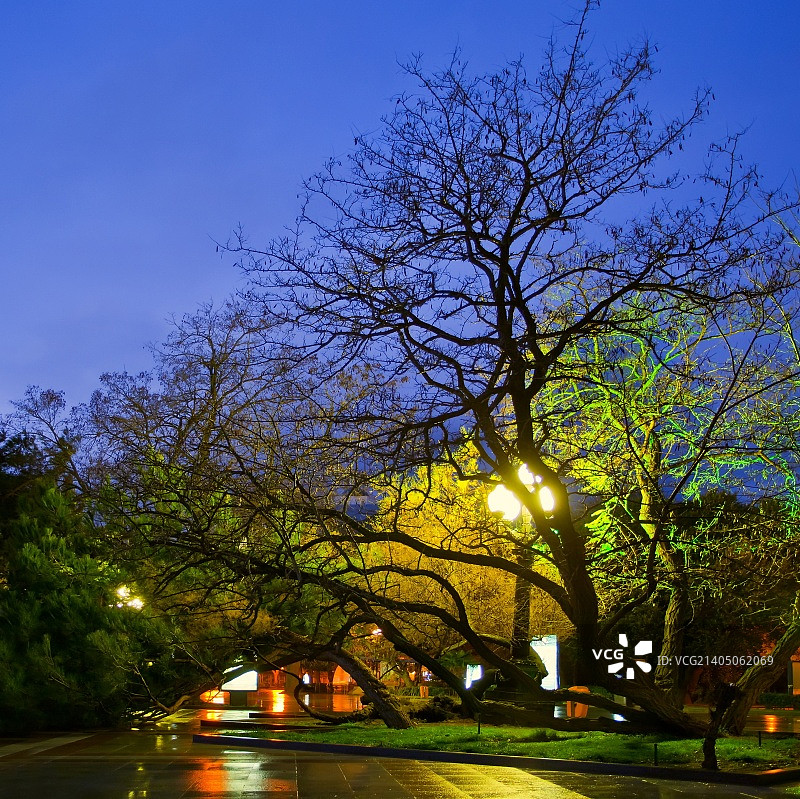 雅尔塔，乌克兰图片素材