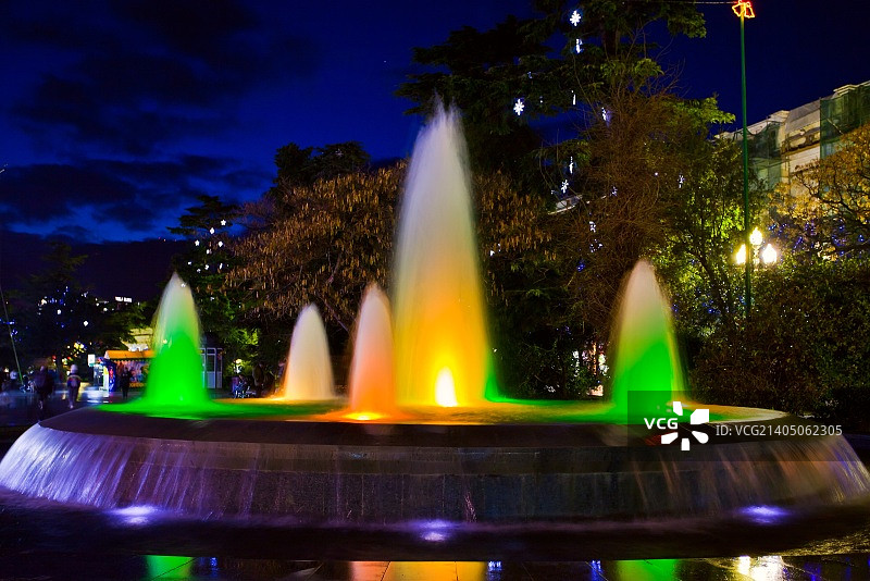 雅尔塔，乌克兰图片素材