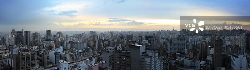 巴西圣保罗图片素材