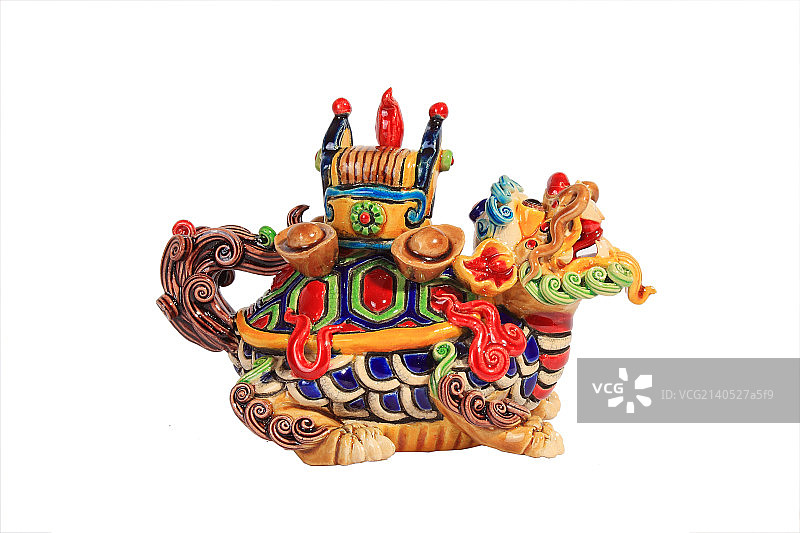 龙生九子系列图片素材