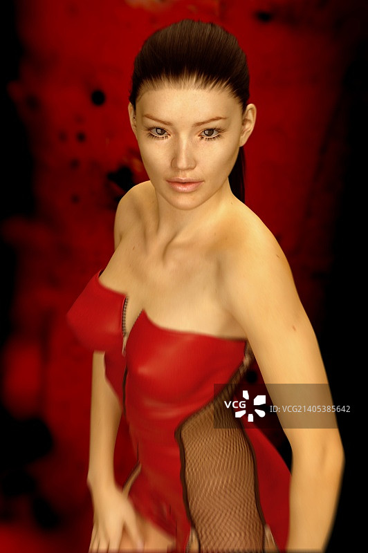 工作室拍摄瞬间图片素材