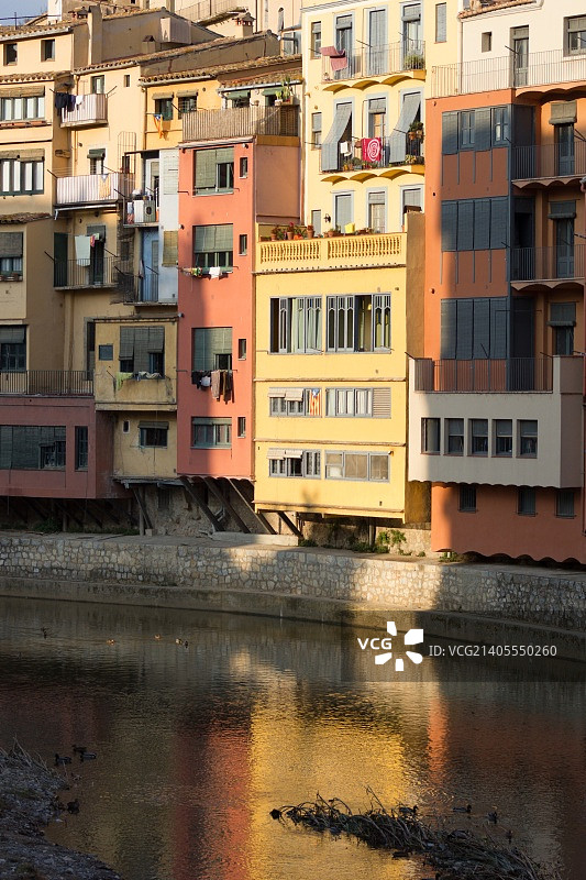 赫罗纳图片素材