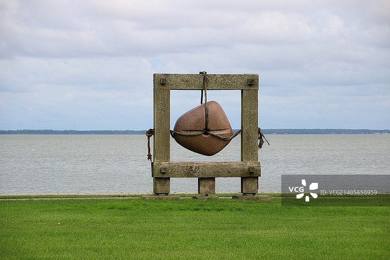 尼达，立陶宛图片素材