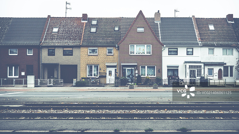 德国不莱梅图片素材