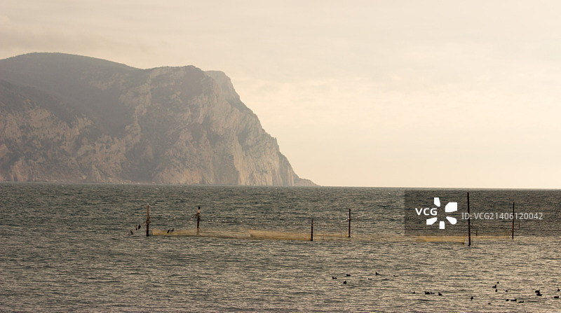 塞瓦斯托波尔，乌克兰图片素材