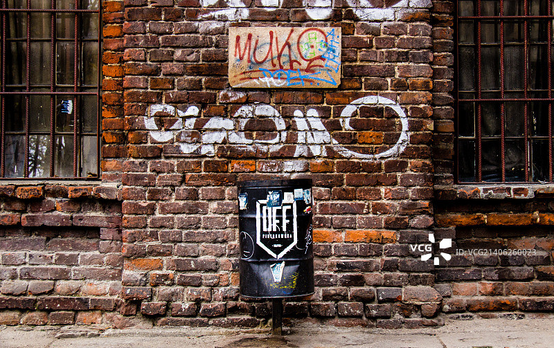 波兰罗兹图片素材