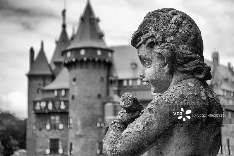 小天使图片素材