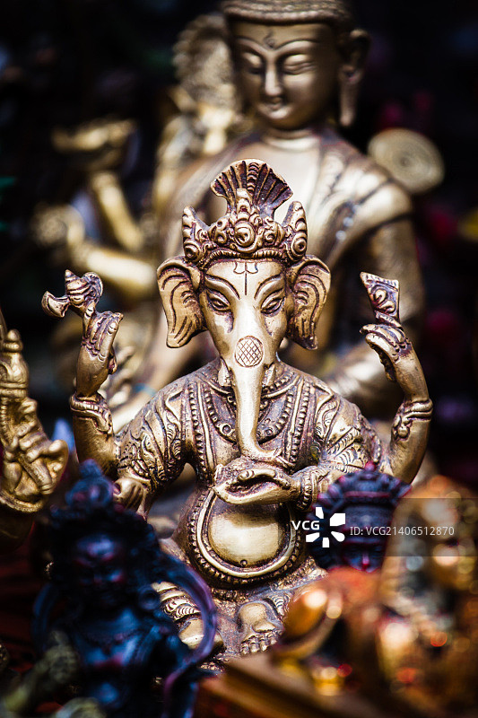 2013年布达佩斯拉特拉节图片素材