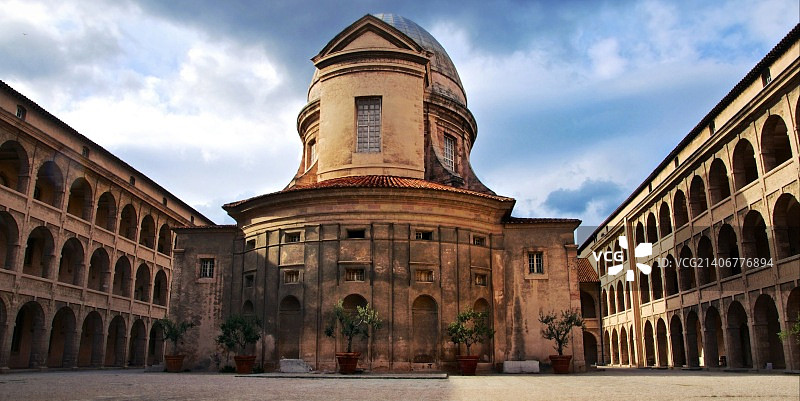 法国马赛图片素材