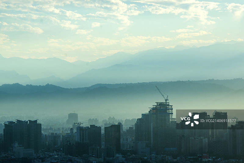 中国台湾彰化图片素材