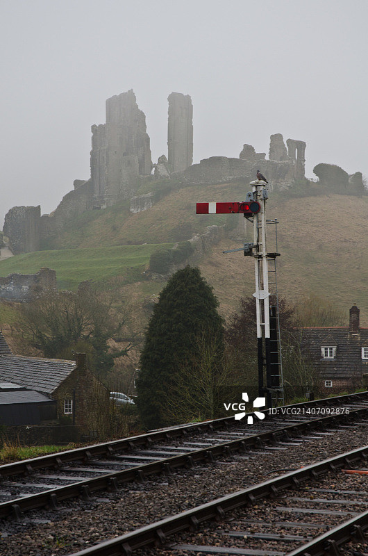 英国韦勒姆图片素材