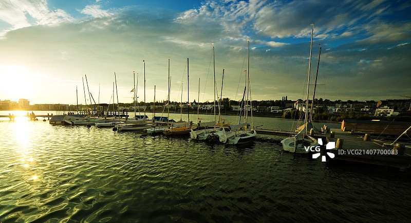 德国多特蒙德图片素材