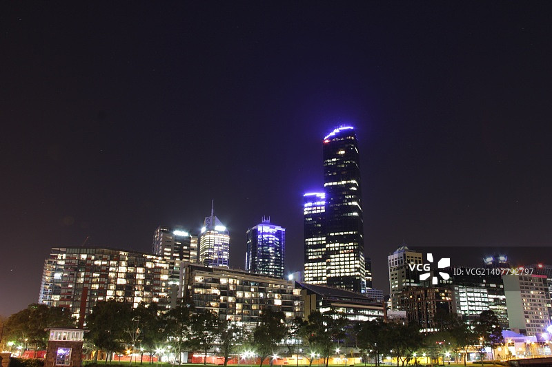 墨尔本皇冠赌场图片素材