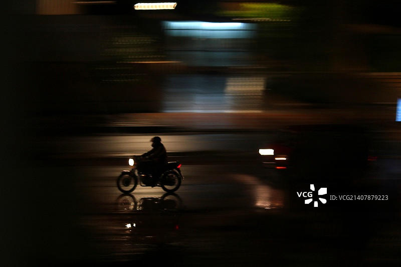 印度班加罗尔图片素材