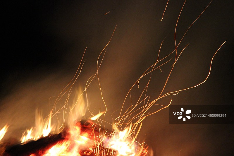 玩火-2图片素材