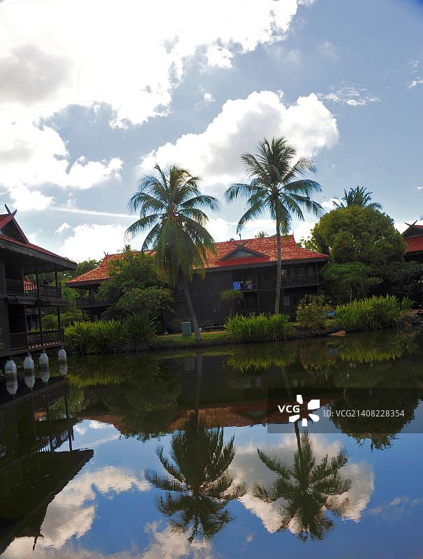 兰卡威图片素材