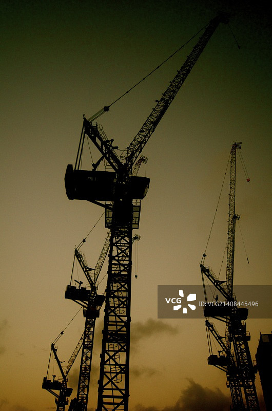 悉尼巴兰加鲁开发区图片素材