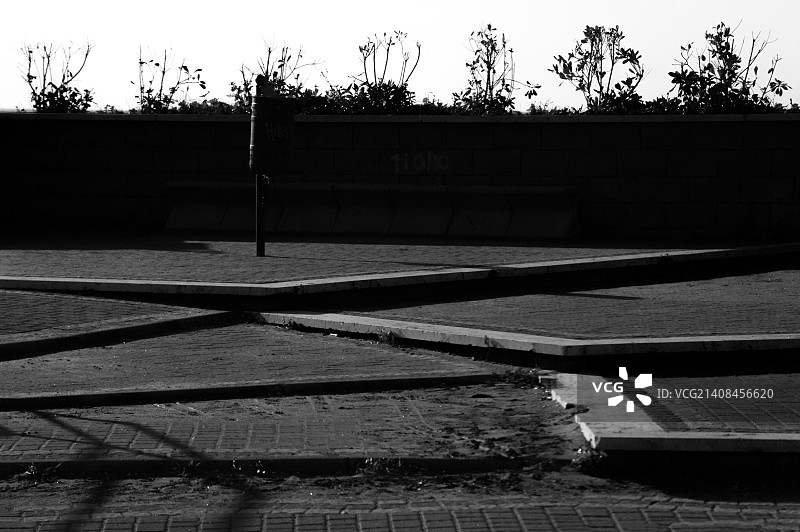 意大利菲乌米奇诺-圣岛图片素材