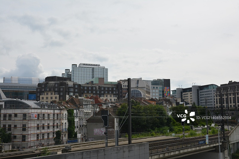 比利时布鲁塞尔图片素材