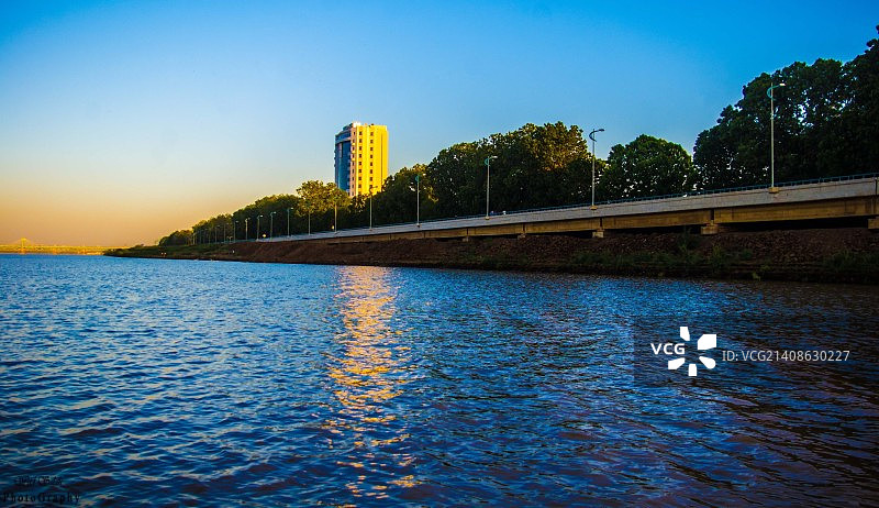 喀土穆图片素材