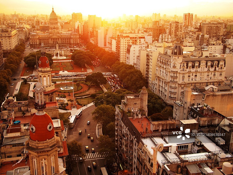 布宜诺斯艾利斯图片素材