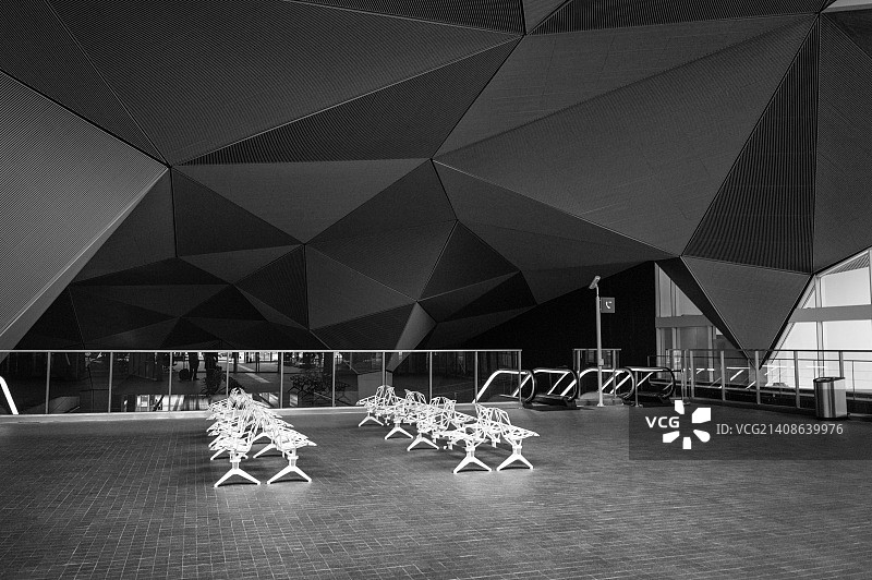 西班牙洛格罗尼奥图片素材