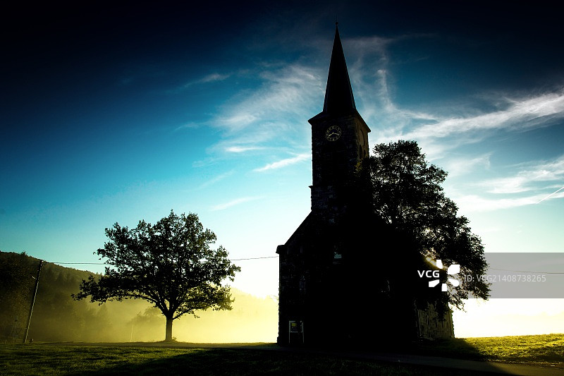 摄影师：Chris W.图片素材