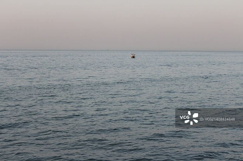 科威特海湾图片素材