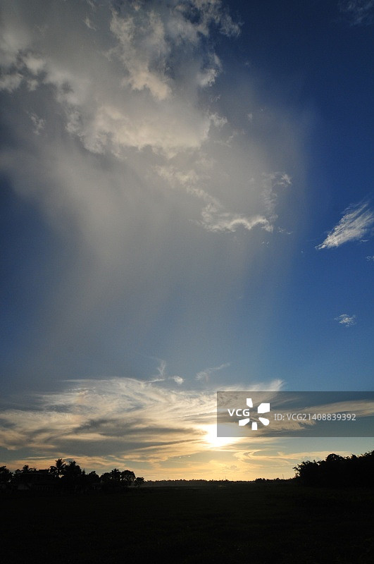 云彩-2图片素材