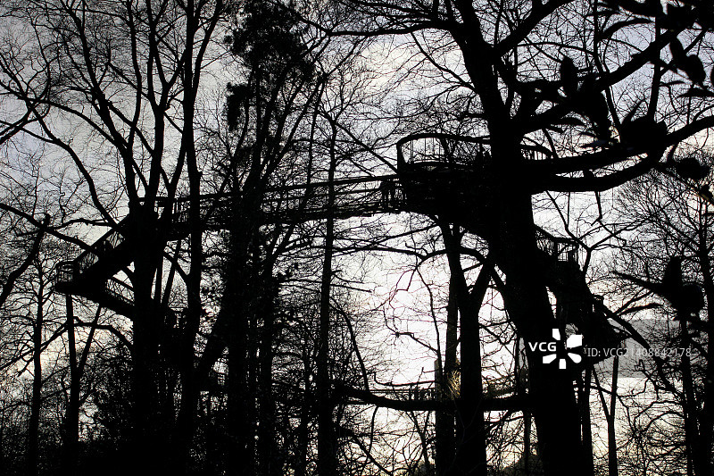 英国布伦特福德图片素材