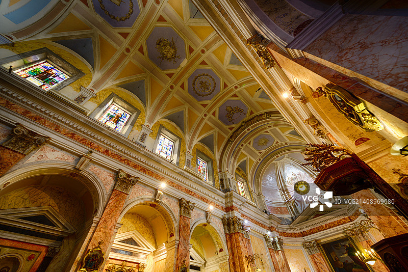 雅法的圣彼得图片素材