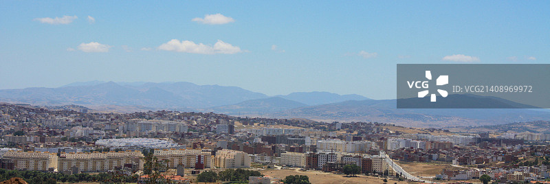 丹吉尔图片素材