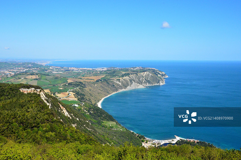 意大利锡罗洛风光图片素材