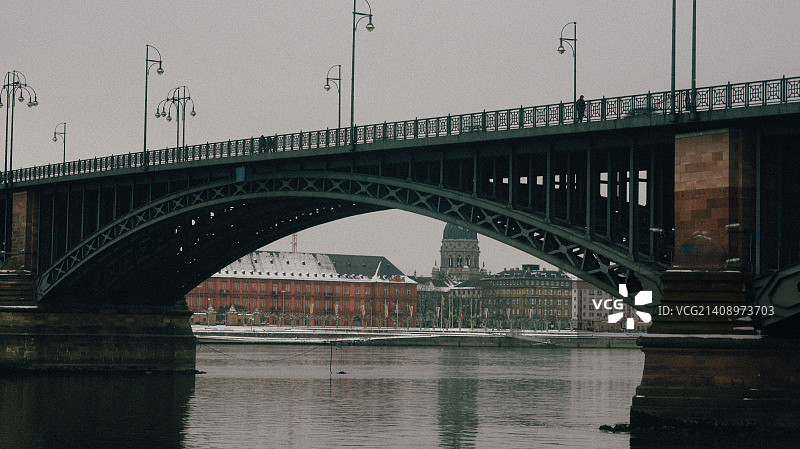 德国美因茨图片素材