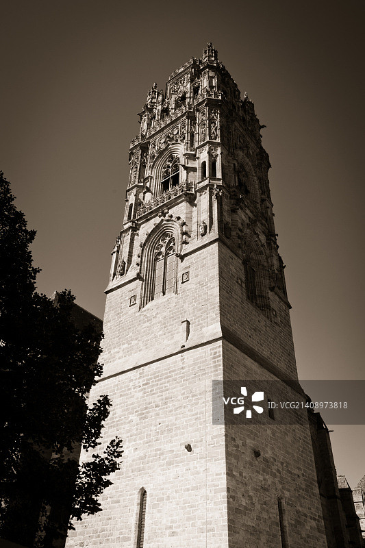 索菲亚内·本·索尔坦摄影作品图片素材