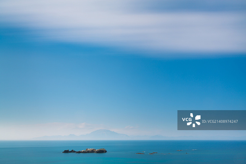 西班牙阿尔赫西拉斯图片素材