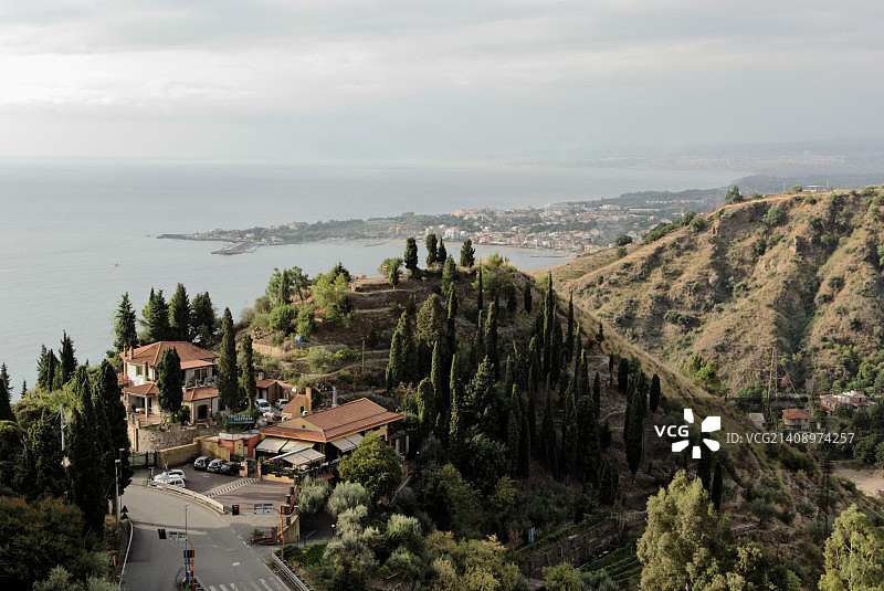 陶尔米纳图片素材