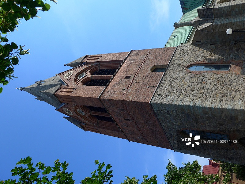 瑞典厄勒布鲁图片素材